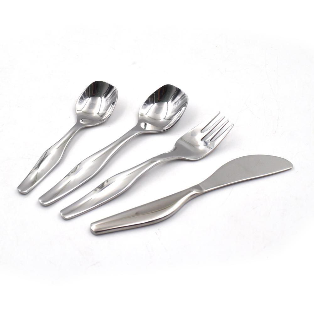 Customization Stainless Steel Cutlery